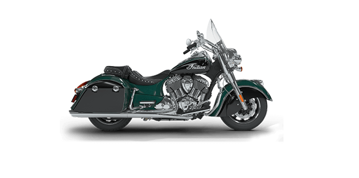 Indian Springfield