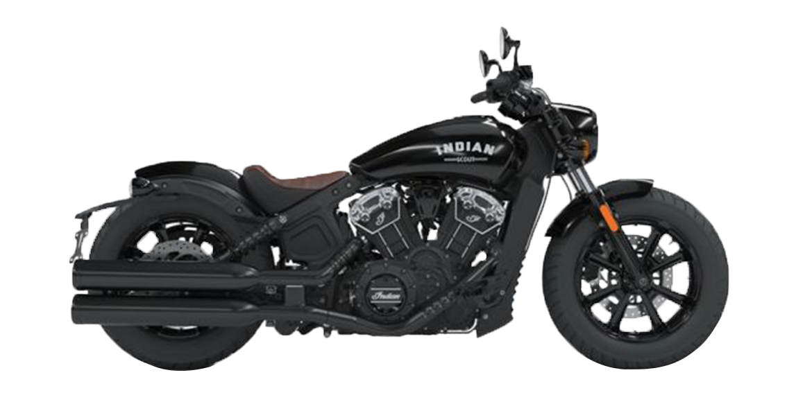 Indian Scout Bobber