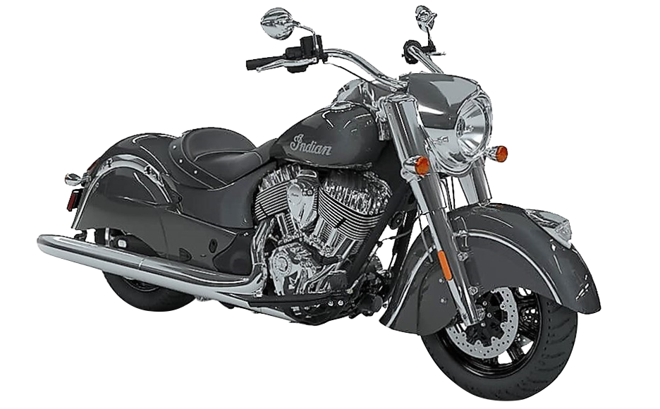 Indian Chief