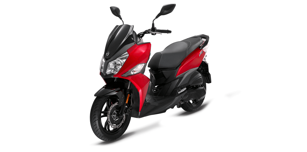 2012 Sym Joyride 200 Specifications And Pictures