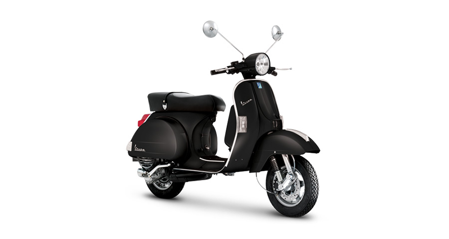 Vespa PX150 đời 95 có đề  5giay