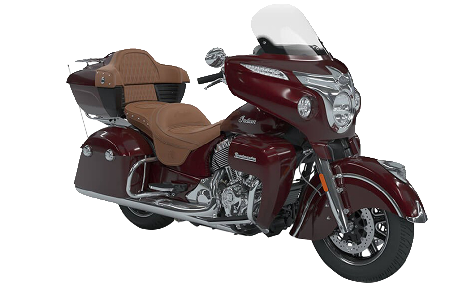Indian Roadmaster