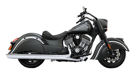 Indian Chief Darkhorse