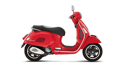 GTS 300 Super