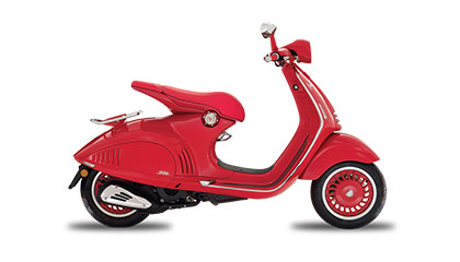 Vespa 946