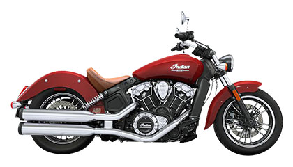 Indian Scout